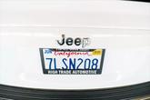 Thumbnail of 2011 Bright White Clearcoat Jeep Patriot