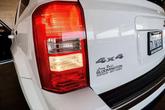 Thumbnail of 2011 Bright White Clearcoat Jeep Patriot