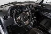 Thumbnail of 2011 Bright White Clearcoat Jeep Patriot