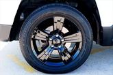 Thumbnail of 2011 Bright White Clearcoat Jeep Patriot