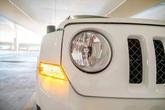 Thumbnail of 2011 Bright White Clearcoat Jeep Patriot