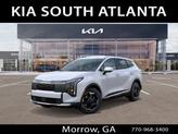 Photo of 2026  Kia Sportage