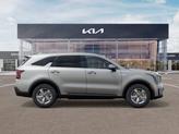 Thumbnail of 2026 Ivory Silver Kia Sorento