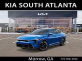 Photo of 2025  Kia K4