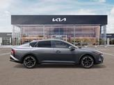 Thumbnail of 2025 Steel Gray Kia K4