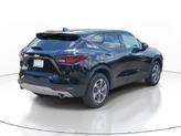 Thumbnail of 2023 Black Chevrolet Blazer