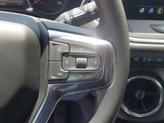 Thumbnail of 2023 Black Chevrolet Blazer