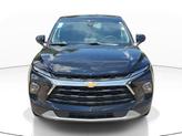 Thumbnail of 2023 Black Chevrolet Blazer