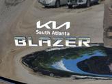 Thumbnail of 2023 Black Chevrolet Blazer