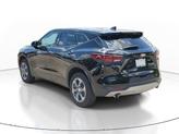 Thumbnail of 2023 Black Chevrolet Blazer