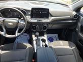 Thumbnail of 2023 Black Chevrolet Blazer