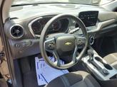 Thumbnail of 2023 Black Chevrolet Blazer