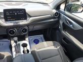 Thumbnail of 2023 Black Chevrolet Blazer