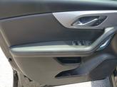 Thumbnail of 2023 Black Chevrolet Blazer