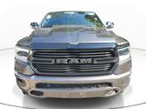 Thumbnail of 2022 Granite Crystal Metallic Clearcoat RAM 1500