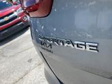 Thumbnail of 2022 Steel Gray Kia Sportage