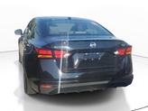 Thumbnail of 2022 Super Black Nissan Altima