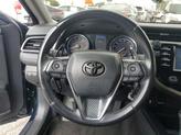 Thumbnail of 2020 Galactic Aqua Mica Toyota Camry