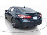 Thumbnail of 2020 Galactic Aqua Mica Toyota Camry