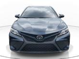 Thumbnail of 2020 Galactic Aqua Mica Toyota Camry