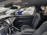 Thumbnail of 2020 Galactic Aqua Mica Toyota Camry