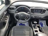 Thumbnail of 2020 Snow White Pearl Kia Sorento