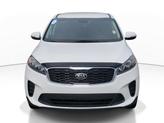 Thumbnail of 2020 Snow White Pearl Kia Sorento