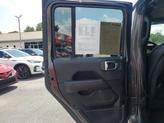 Thumbnail of 2021 Granite Crystal Metallic Clearcoat Jeep Wrangler Unlimited