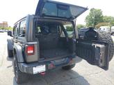 Thumbnail of 2021 Granite Crystal Metallic Clearcoat Jeep Wrangler Unlimited