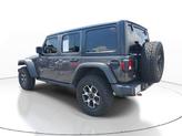 Thumbnail of 2021 Granite Crystal Metallic Clearcoat Jeep Wrangler Unlimited