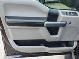 Thumbnail of 2018 Magma Red Ford F-150