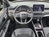 Thumbnail of 2023 Bright White Clearcoat Jeep Compass