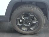 Thumbnail of 2023 Bright White Clearcoat Jeep Compass