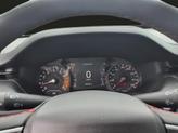 Thumbnail of 2023 Bright White Clearcoat Jeep Compass