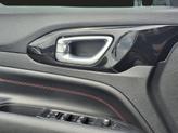 Thumbnail of 2023 Bright White Clearcoat Jeep Compass