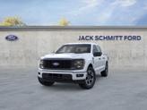 Thumbnail of 2025 Oxford White Ford F-150