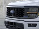 Thumbnail of 2025 Oxford White Ford F-150