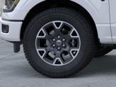 Thumbnail of 2025 Oxford White Ford F-150