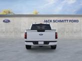 Thumbnail of 2025 Oxford White Ford F-150