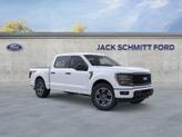 Thumbnail of 2025 Oxford White Ford F-150