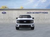 Thumbnail of 2025 Oxford White Ford F-150