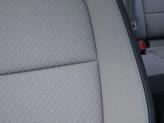 Thumbnail of 2026 Space Silver Ford Escape