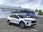 Thumbnail of 2026 Space Silver Ford Escape