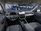 Thumbnail of 2025 Space Gray Ford Explorer