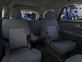 Thumbnail of 2025 Space Gray Ford Explorer