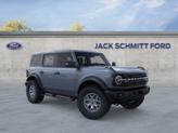 Thumbnail of 2025 Azure Gray Ford Bronco
