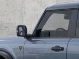Thumbnail of 2025 Azure Gray Ford Bronco