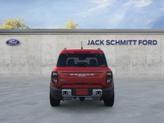 Thumbnail of 2025 Ruby Red Tri-Coat Ford Bronco Sport