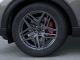 Thumbnail of 2025 Carbonized Gray Ford Explorer