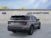 Thumbnail of 2025 Carbonized Gray Ford Explorer